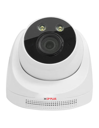 CP Plus SIM Dome Camera 
