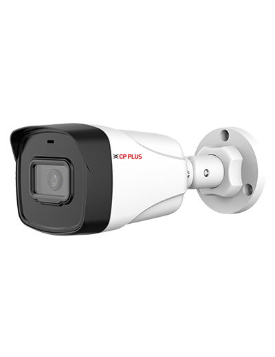 CP Plus 2MP IP Bullet Camera URC 